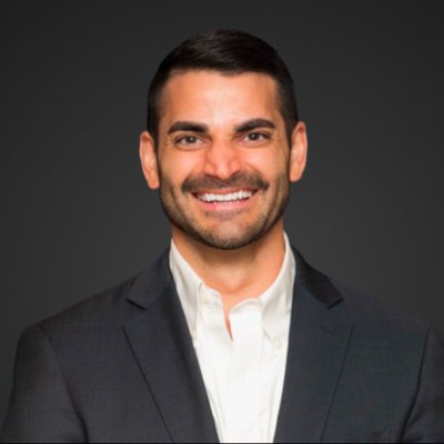 Greg Norton, Founder & CEO of Cashewleads